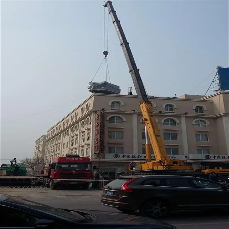 玉环桥梁基础施工|大型设备租赁解决方案|吊装运输难点攻克