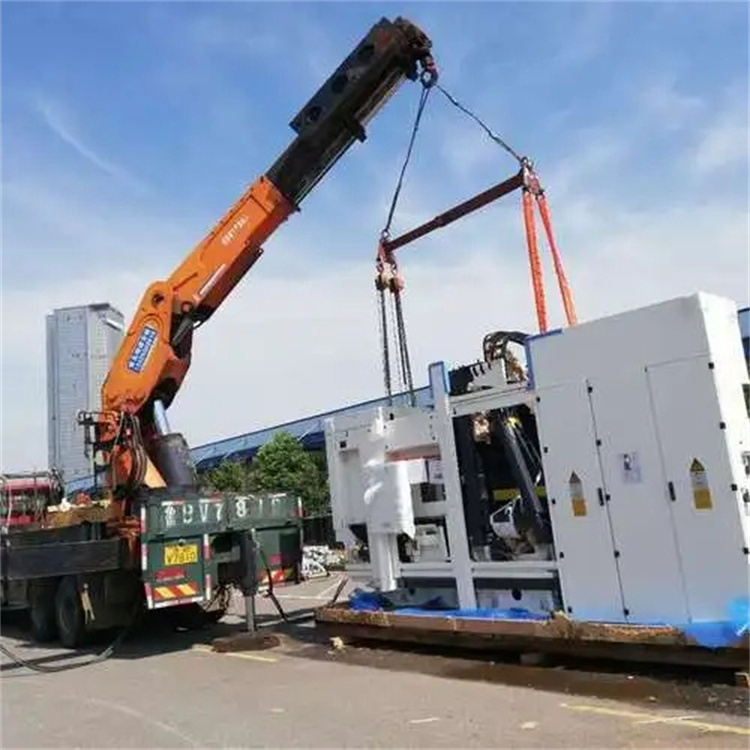 玉环附近小吊车联系方式|8-16吨|本地及时服务