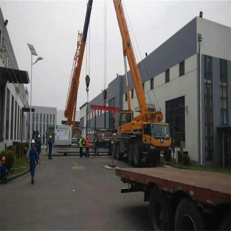 玉环附近12吨吊车出租电话|工程吊装|高效响应