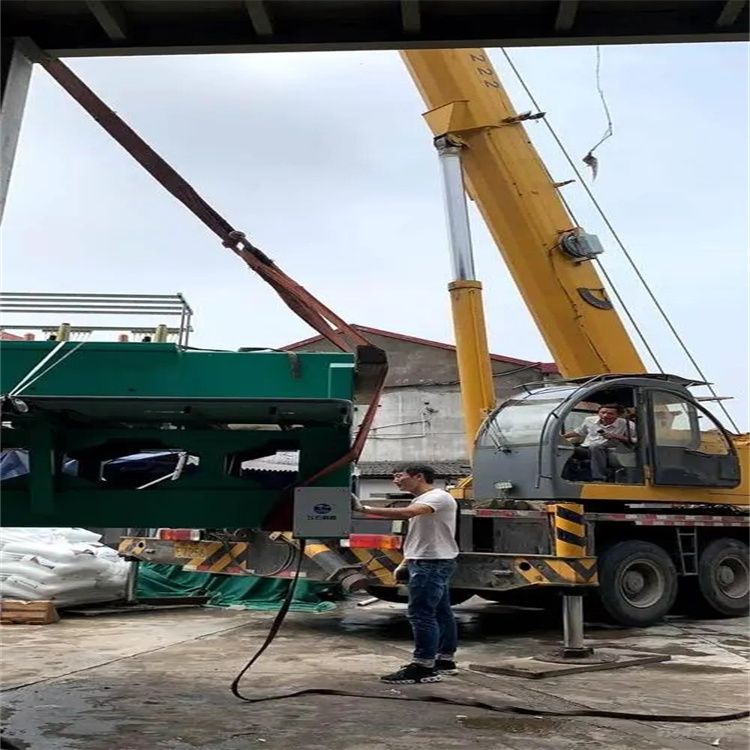 玉环大吨位吊车租赁应急保障方案|化解突发吊装需求难题