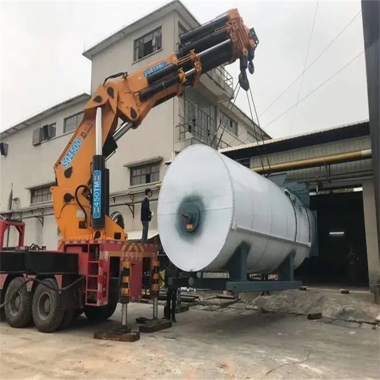 玉环吊车租用电话|24小时应急服务|精准吊装方案